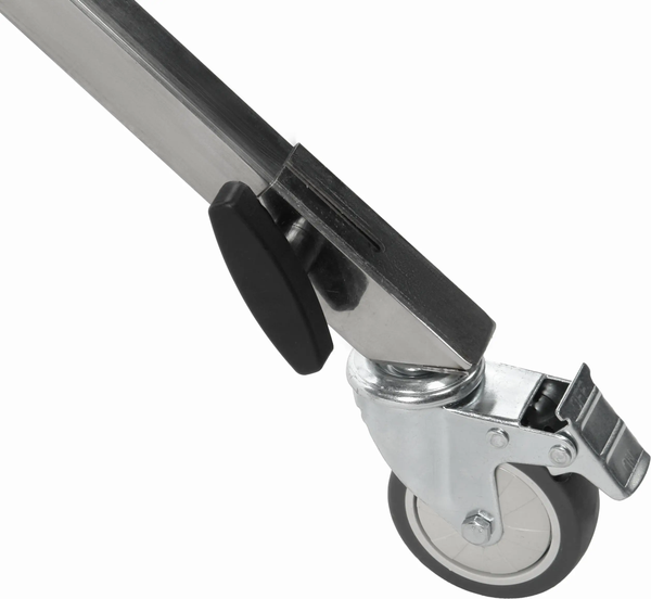 Изображение товара Стойка для студийного оборудования Falcon Eyes LVM-M350 на колесах / 32947