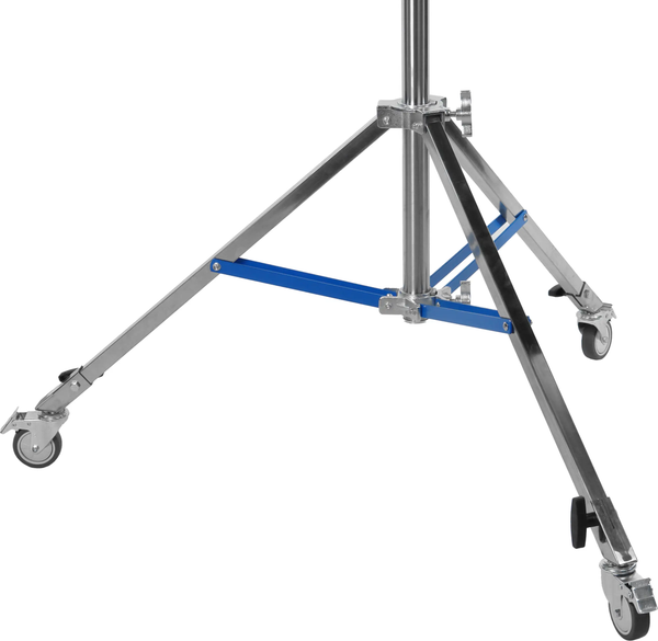 Изображение товара Стойка для студийного оборудования Falcon Eyes LVM-M350 на колесах / 32947