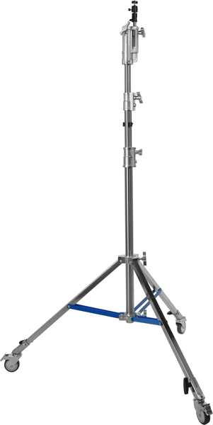 Изображение товара Стойка для студийного оборудования Falcon Eyes LVM-M350 на колесах / 32947