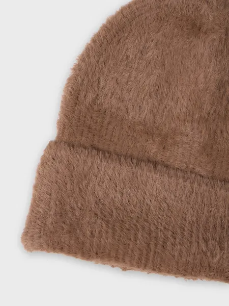 Изображение товара Шапка Mark Formelle 24010 (р.57, коричневый)