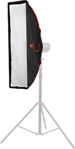 Изображение товара Софтбокс Falcon Eyes SBQ-SBII 2090 BW / 32938