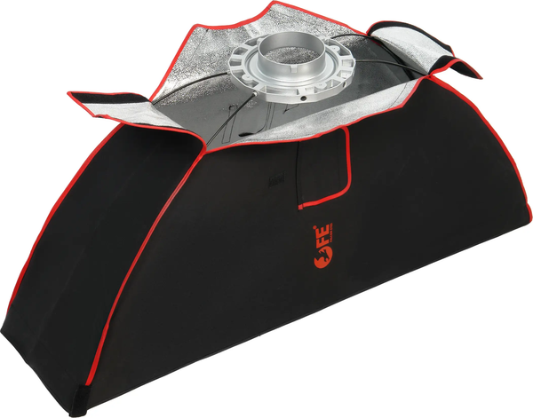 Изображение товара Софтбокс Falcon Eyes SBQ-SBII 2090 BW / 32938