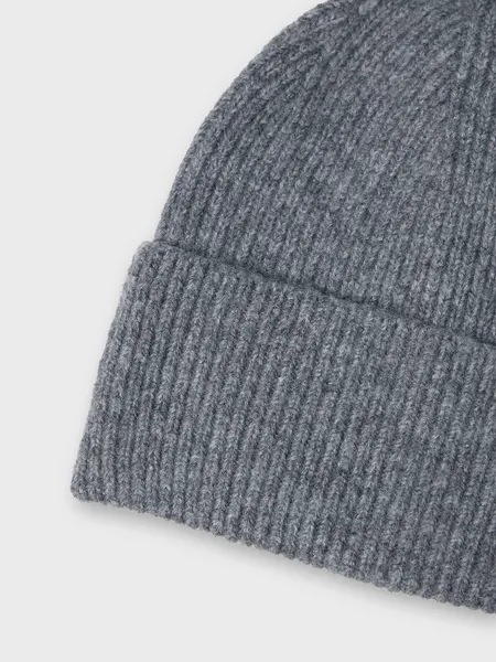 Изображение товара Шапка Mark Formelle 24010 (р.57, серый туман)