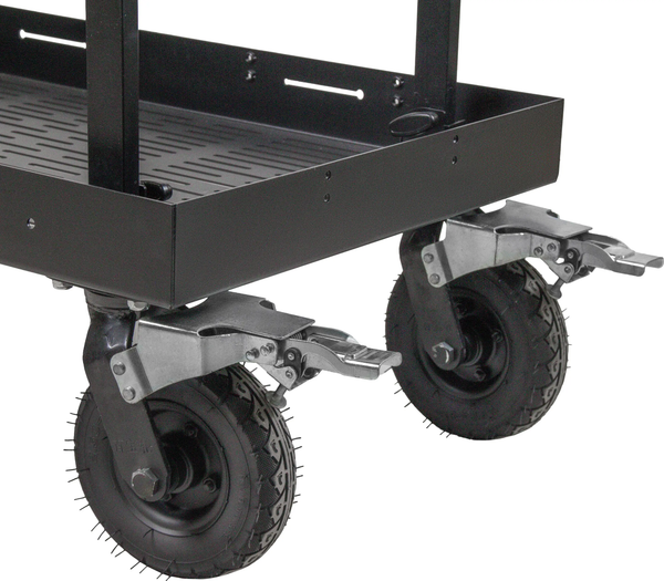 Изображение товара Тележка для штатива Falcon Eyes StudioCart 130 / 32944