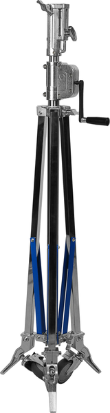 Изображение товара Стойка для студийного оборудования Falcon Eyes LVM-B300WU на колесах / 32945