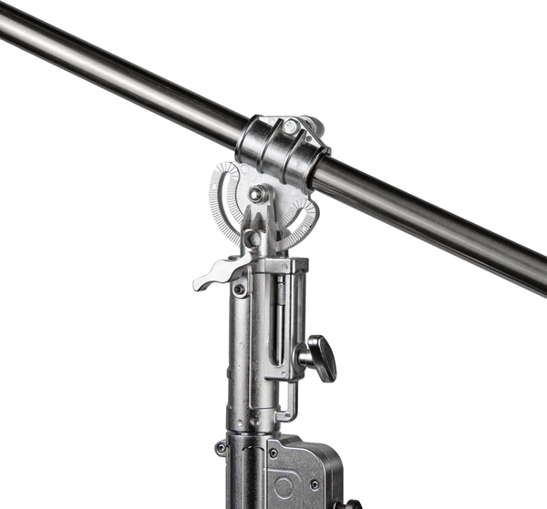 Изображение товара Стойка для студийного оборудования Falcon Eyes LVM-B300WU на колесах / 32945