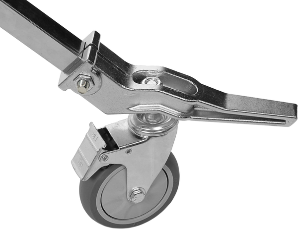 Изображение товара Стойка для студийного оборудования Falcon Eyes LVM-B300WU на колесах / 32945