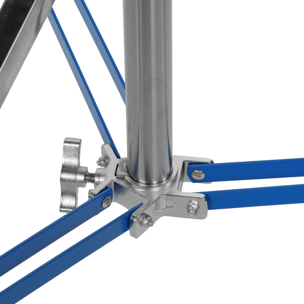 Изображение товара Стойка для студийного оборудования Falcon Eyes LVM-B300WU на колесах / 32945