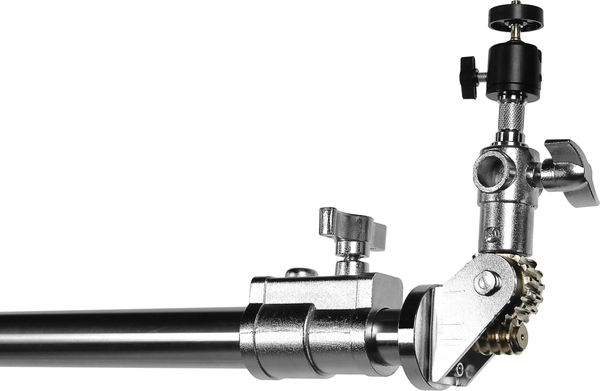 Изображение товара Стойка для студийного оборудования Falcon Eyes LVM-B300WU на колесах / 32945