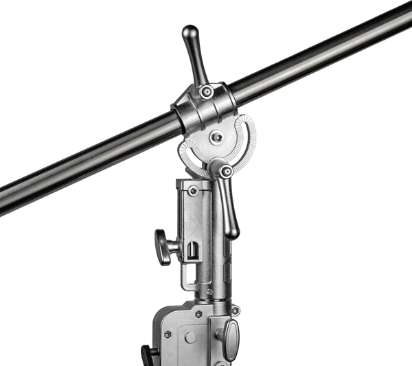 Изображение товара Стойка для студийного оборудования Falcon Eyes LVM-B300WU на колесах / 32945