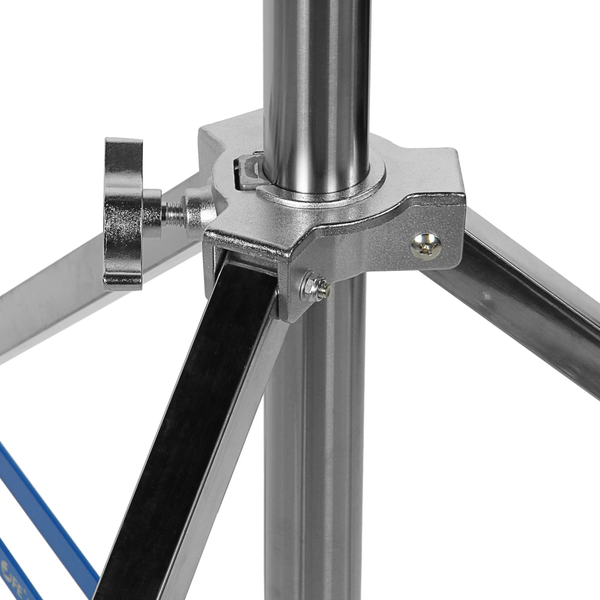 Изображение товара Стойка для студийного оборудования Falcon Eyes LVM-B300WU на колесах / 32945