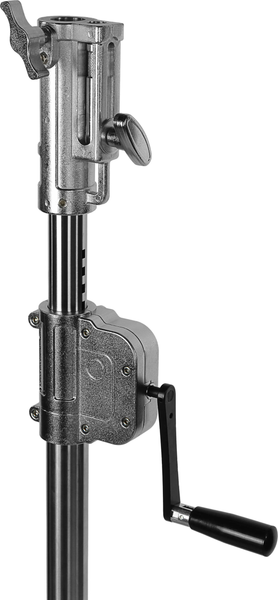 Изображение товара Стойка для студийного оборудования Falcon Eyes LVM-B300WU на колесах / 32945