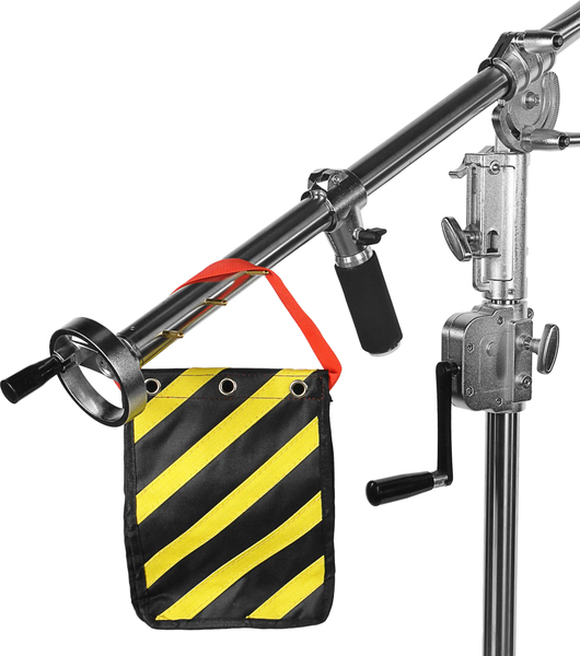 Изображение товара Стойка для студийного оборудования Falcon Eyes LVM-B300WU на колесах / 32945