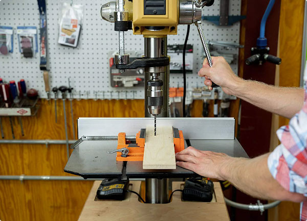 Изображение товара Тиски Pony Jorgensen 29058