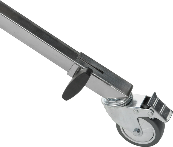 Изображение товара Стойка для студийного оборудования Falcon Eyes LVM-M150 на колесах / 32946