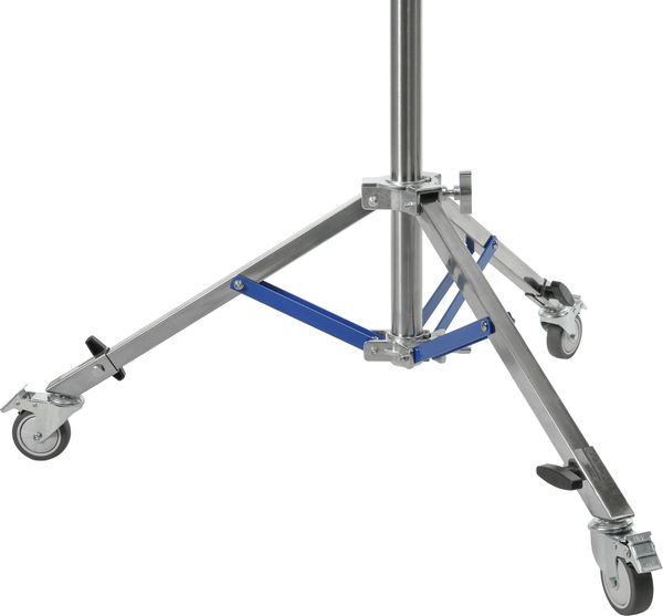 Изображение товара Стойка для студийного оборудования Falcon Eyes LVM-M150 на колесах / 32946