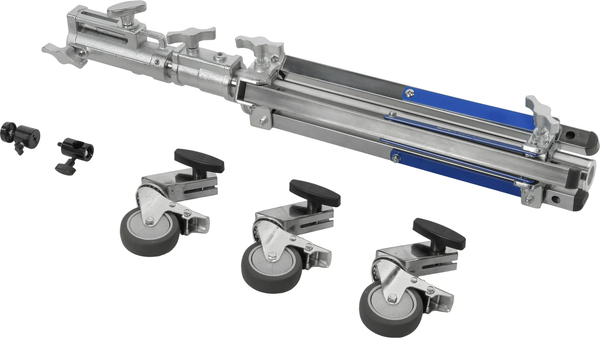 Изображение товара Стойка для студийного оборудования Falcon Eyes LVM-M150 на колесах / 32946