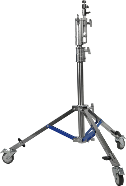 Изображение товара Стойка для студийного оборудования Falcon Eyes LVM-M150 на колесах / 32946