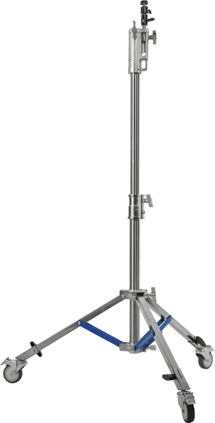 Изображение товара Стойка для студийного оборудования Falcon Eyes LVM-M150 на колесах / 32946