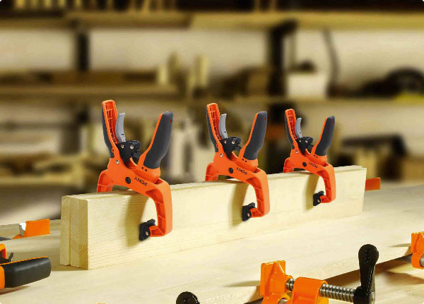 Изображение товара Струбцина Pony Jorgensen 32400