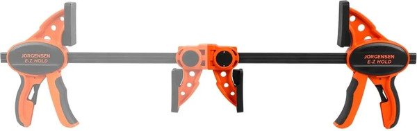 Изображение товара Струбцина Pony Jorgensen 33412