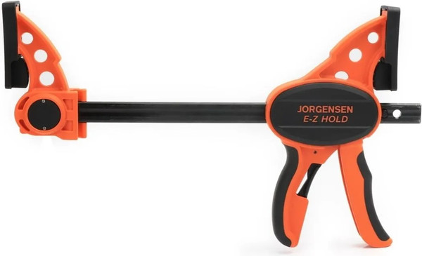 Изображение товара Струбцина Pony Jorgensen 33412