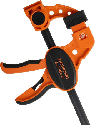 Изображение товара Струбцина Pony Jorgensen 33506