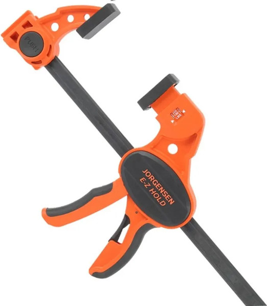 Изображение товара Струбцина Pony Jorgensen 33524