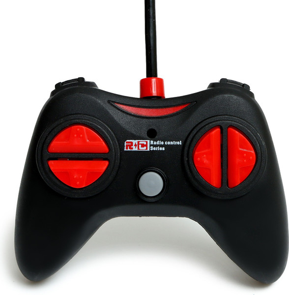 Изображение товара Игрушка на пульте управления No Brand Машинка Гоночная / 9667001 (в ассортименте)