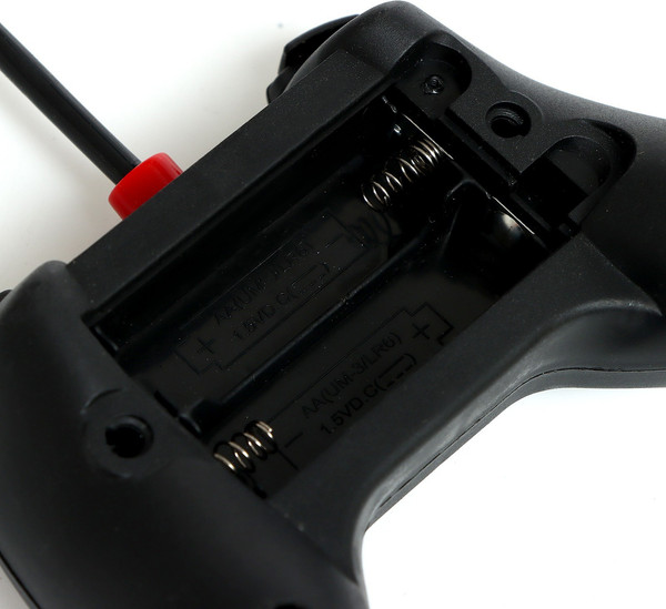 Изображение товара Игрушка на пульте управления No Brand Машинка Гоночная / 9667001 (в ассортименте)