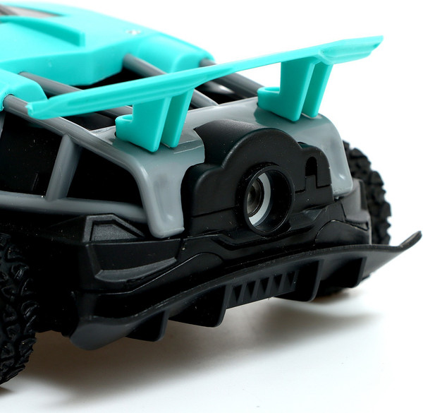 Изображение товара Игрушка на пульте управления No Brand Машинка Гоночная / 9667001 (в ассортименте)