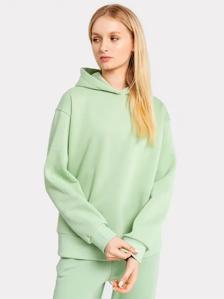 Изображение товара Худи Mark Formelle 302822 (р.164/170-108-114, туманный голубой)