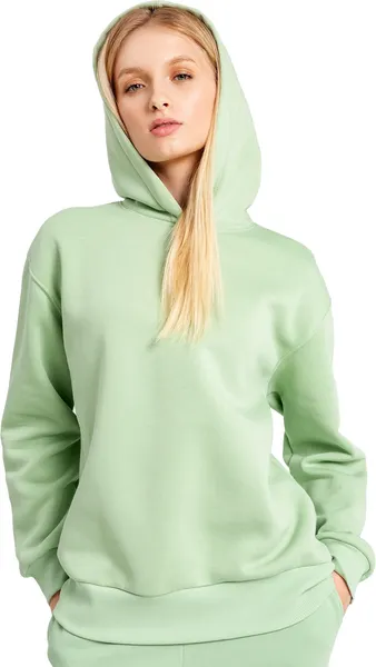 Изображение товара Худи Mark Formelle 302822 (р.164/170-88-94, туманный зеленый)