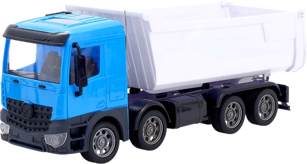 Изображение товара Радиоуправляемая игрушка No Brand Грузовик Самосвал / 1318497