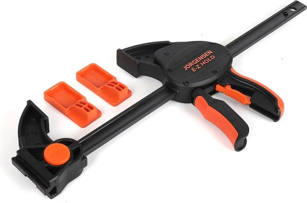 Изображение товара Струбцина Pony Jorgensen 33706