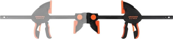 Изображение товара Струбцина Pony Jorgensen 33706