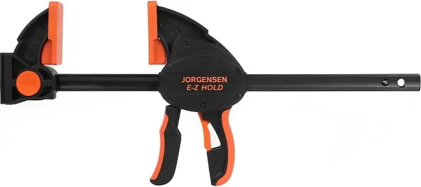 Изображение товара Струбцина Pony Jorgensen 33706