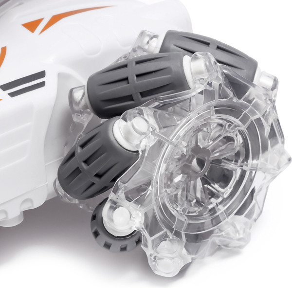 Изображение товара Радиоуправляемая игрушка No Brand Танк / 10636417