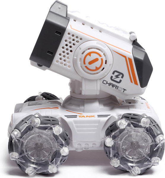 Изображение товара Радиоуправляемая игрушка No Brand Танк / 10636417