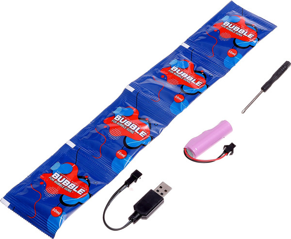 Изображение товара Радиоуправляемая игрушка No Brand Танк / 10636417