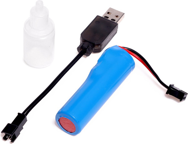 Изображение товара Радиоуправляемая игрушка No Brand Стройка / 10636442