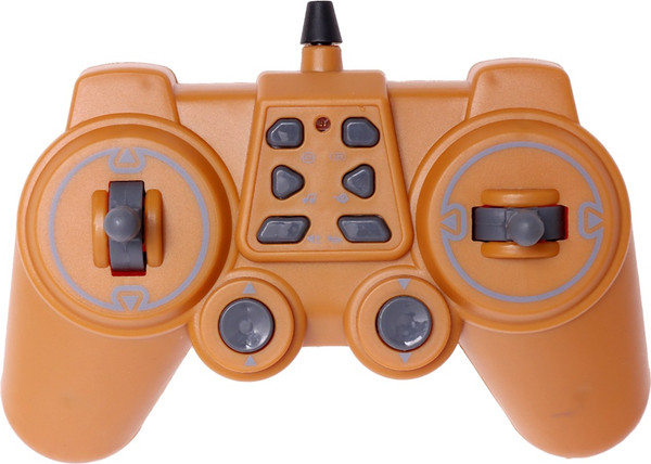 Изображение товара Радиоуправляемая игрушка No Brand Стройка / 10636442