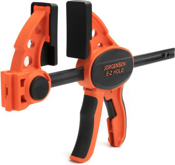 Изображение товара Струбцина Pony Jorgensen 33804