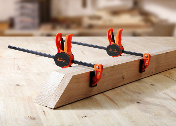 Изображение товара Струбцина Pony Jorgensen 33808