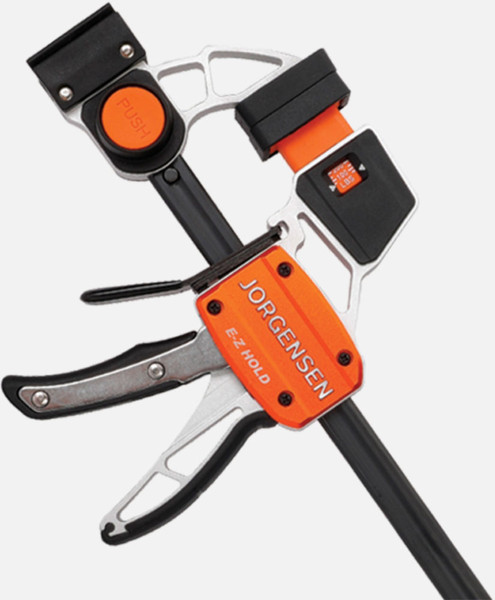 Изображение товара Струбцина Pony Jorgensen 33936