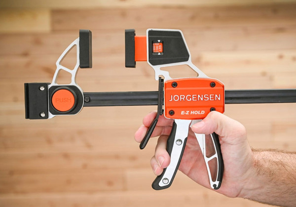 Изображение товара Струбцина Pony Jorgensen 33936