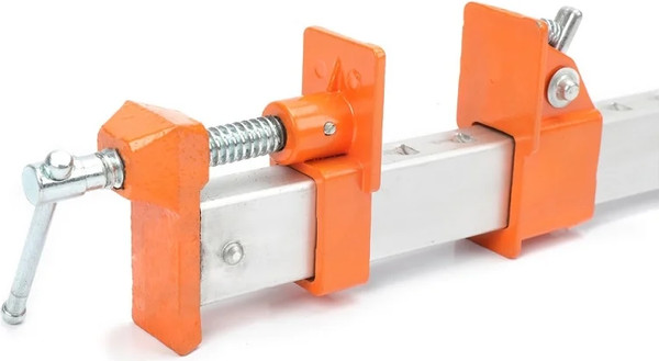 Изображение товара Струбцина Pony Jorgensen 3524