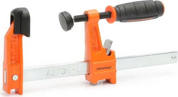 Изображение товара Струбцина Pony Jorgensen 3706-LD