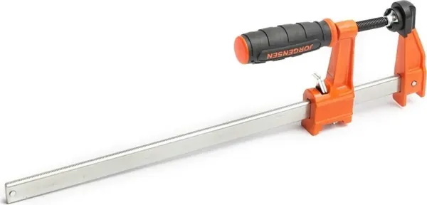 Изображение товара Струбцина Pony Jorgensen 3712