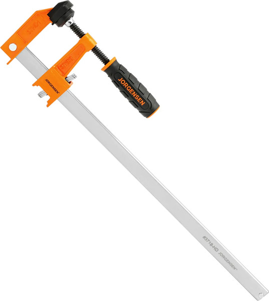 Изображение товара Струбцина Pony Jorgensen 3718-HD